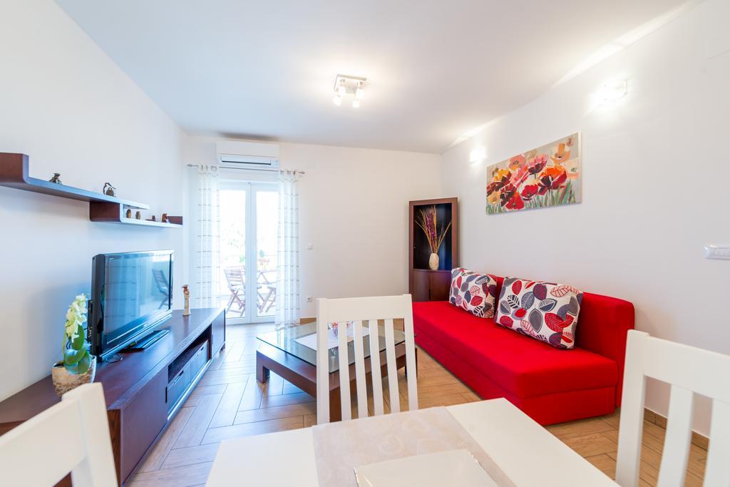 Apartments Windrose Cavtat Dış mekan fotoğraf