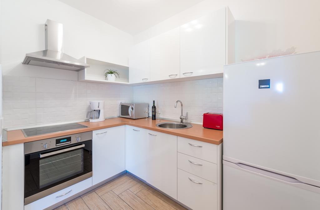 Apartments Windrose Cavtat Dış mekan fotoğraf