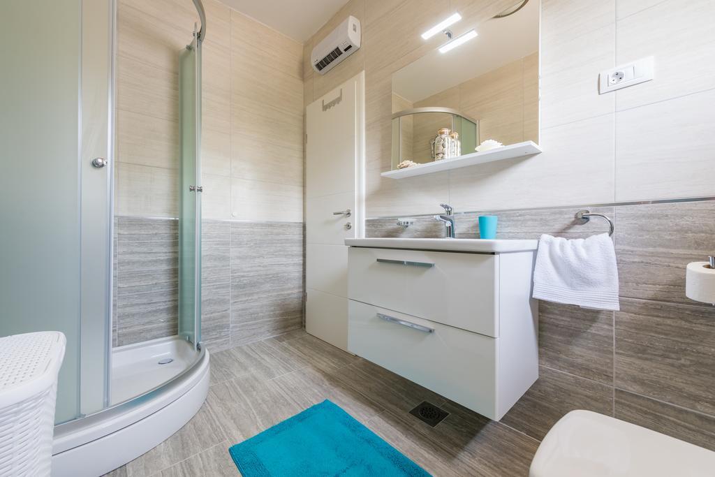 Apartments Windrose Cavtat Dış mekan fotoğraf