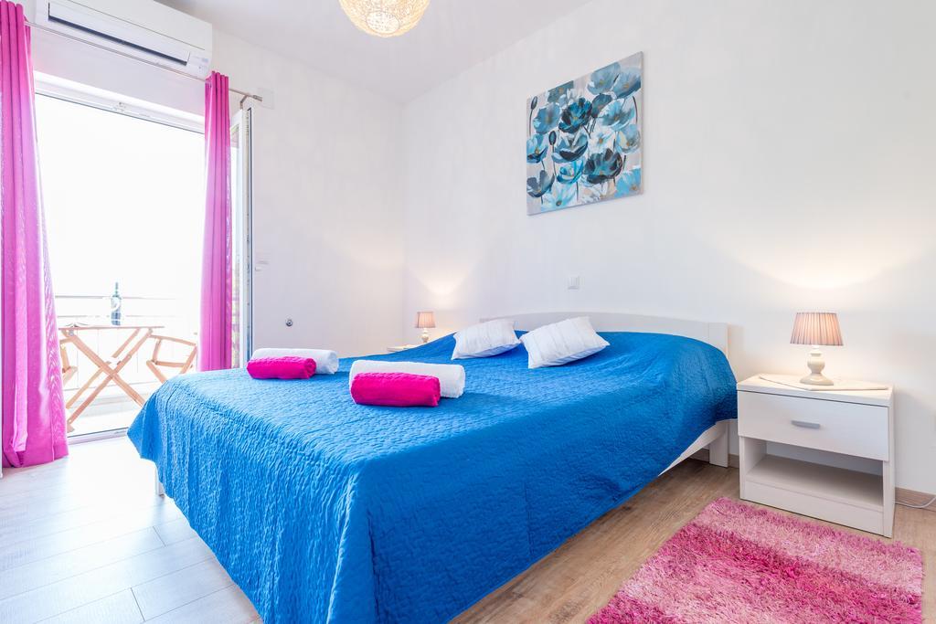 Apartments Windrose Cavtat Dış mekan fotoğraf