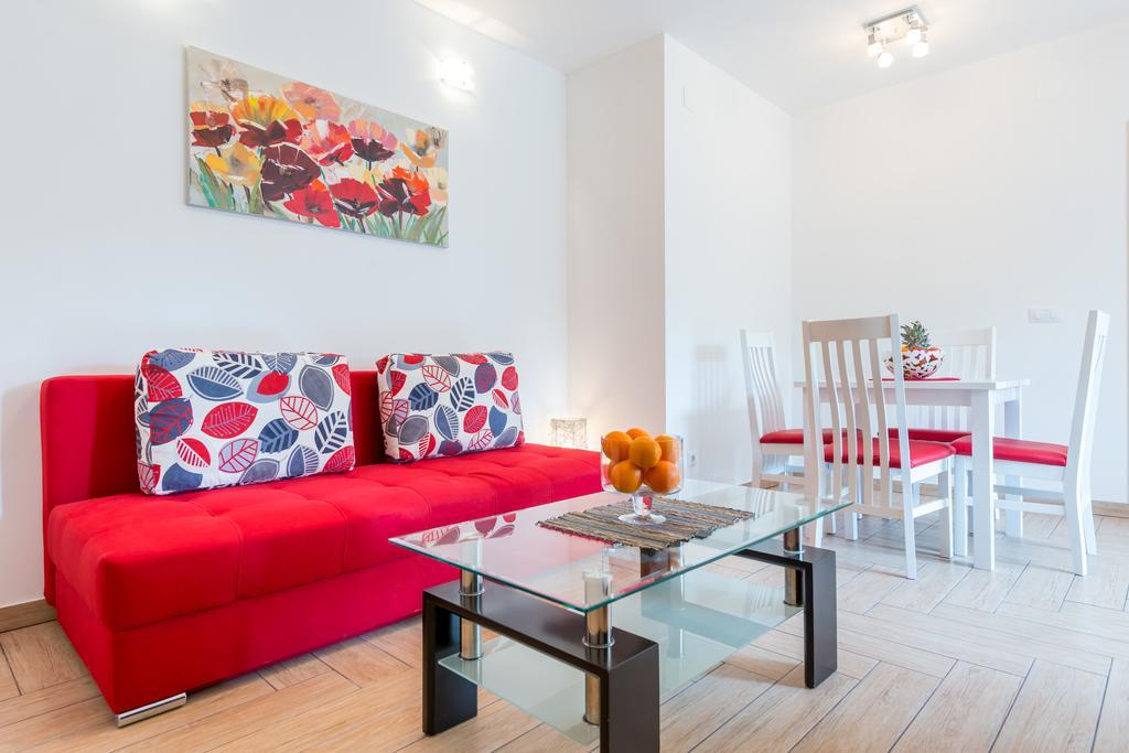 Apartments Windrose Cavtat Dış mekan fotoğraf