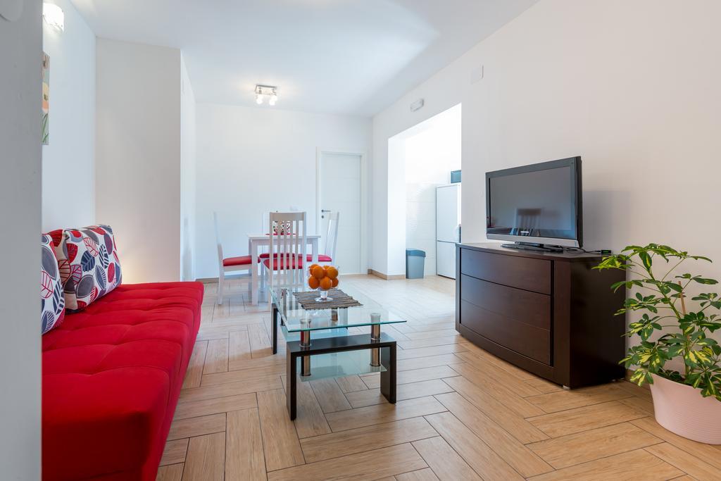 Apartments Windrose Cavtat Dış mekan fotoğraf