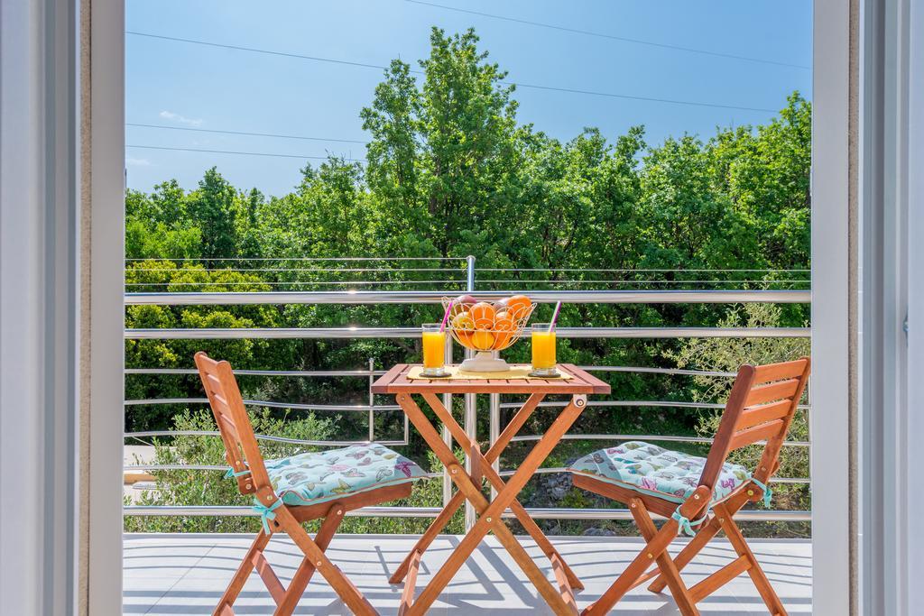Apartments Windrose Cavtat Dış mekan fotoğraf