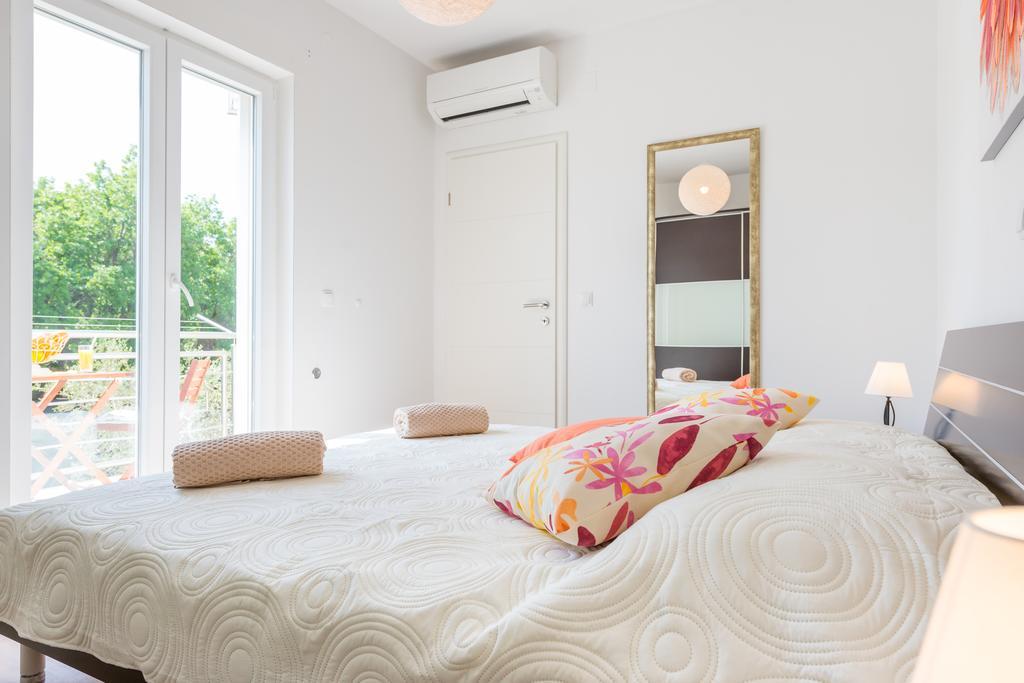 Apartments Windrose Cavtat Dış mekan fotoğraf