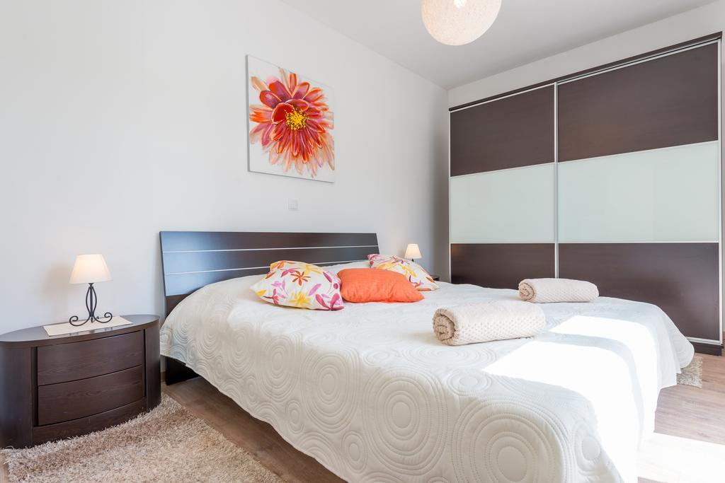 Apartments Windrose Cavtat Dış mekan fotoğraf