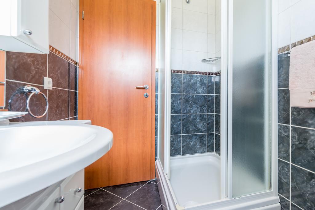 Apartments Windrose Cavtat Dış mekan fotoğraf