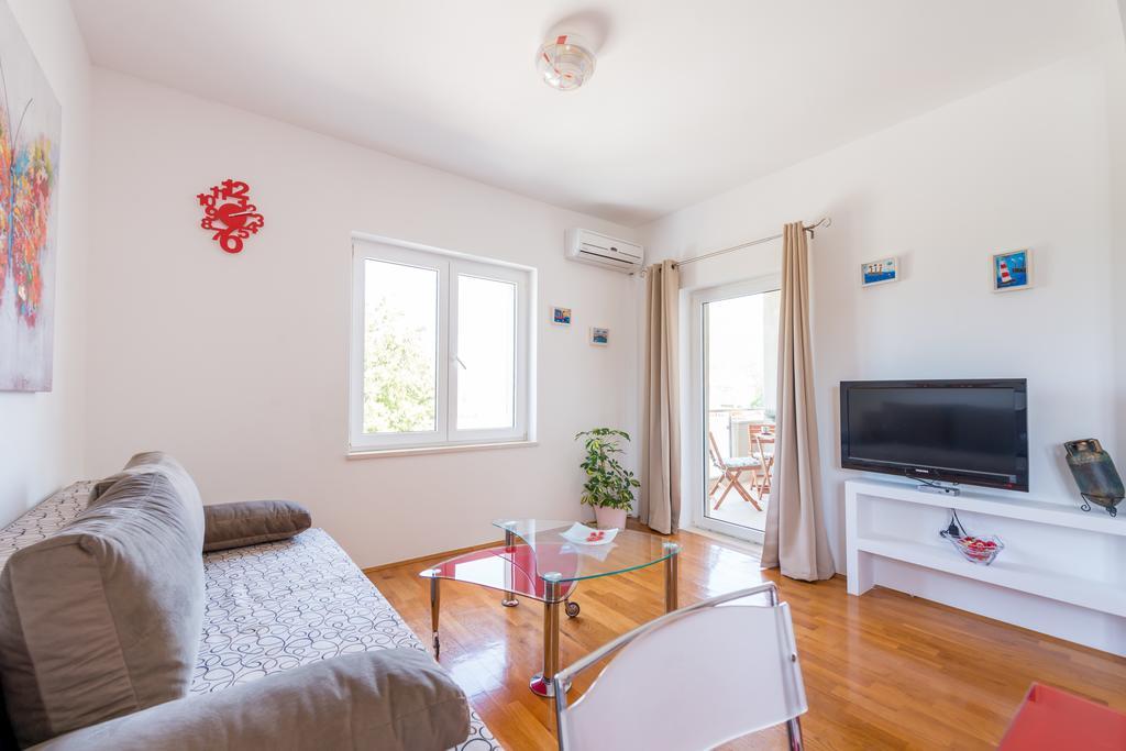 Apartments Windrose Cavtat Dış mekan fotoğraf