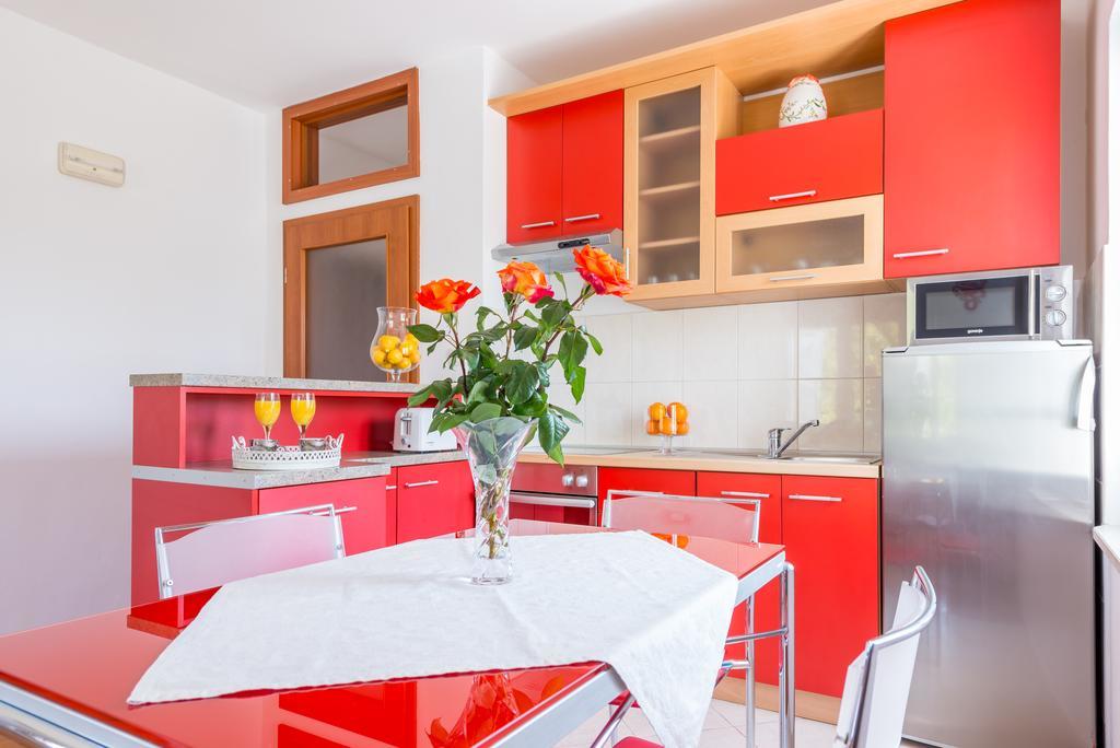 Apartments Windrose Cavtat Dış mekan fotoğraf