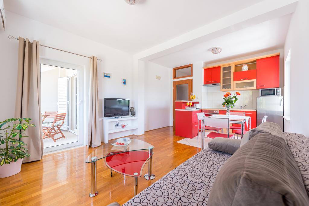 Apartments Windrose Cavtat Dış mekan fotoğraf