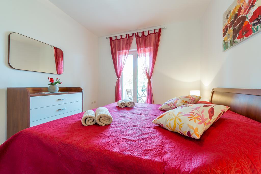 Apartments Windrose Cavtat Dış mekan fotoğraf
