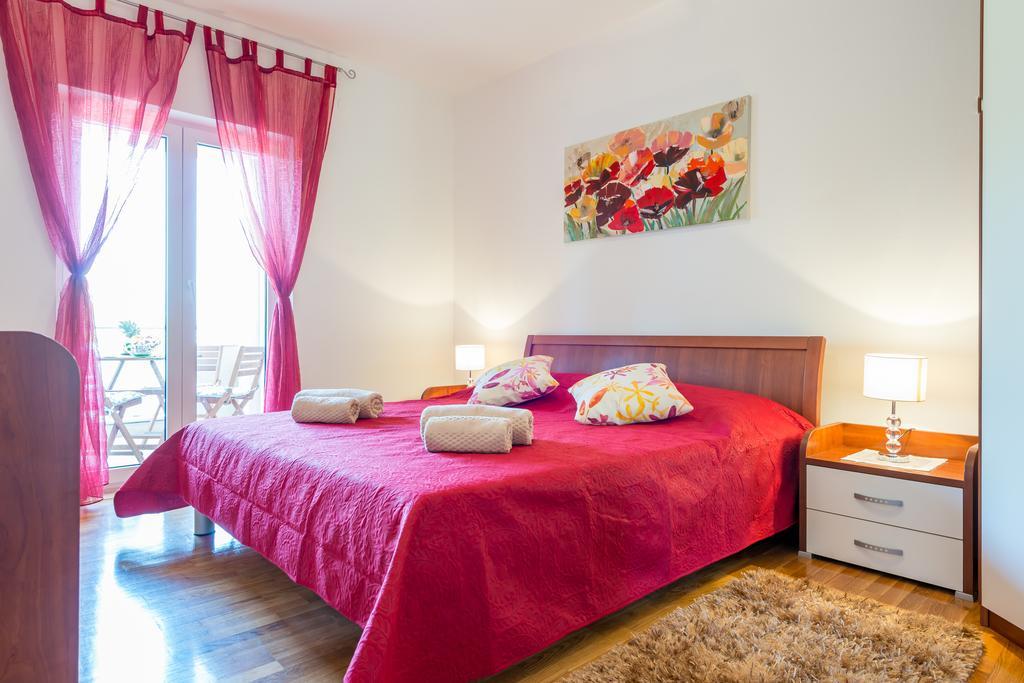 Apartments Windrose Cavtat Dış mekan fotoğraf