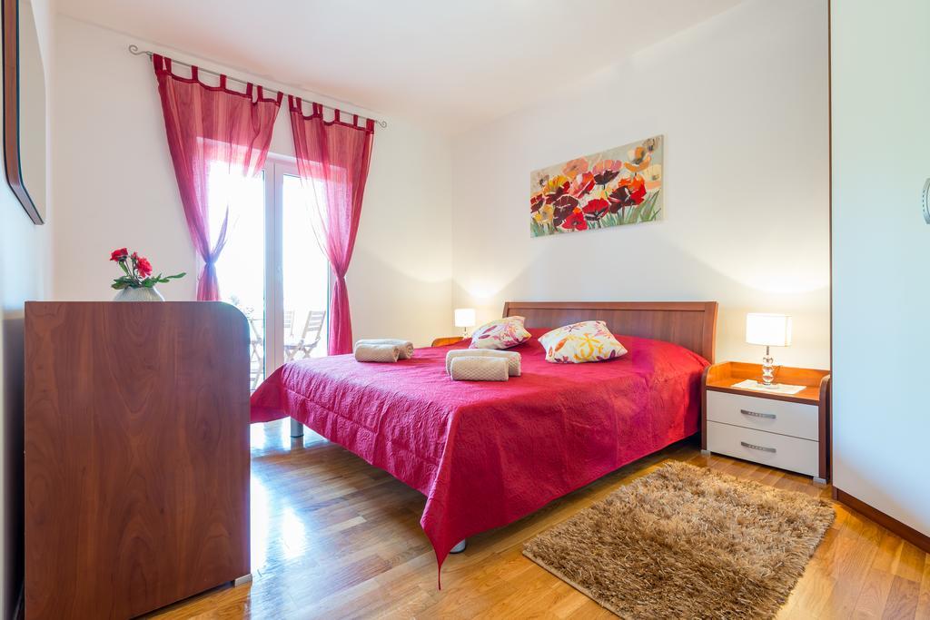 Apartments Windrose Cavtat Dış mekan fotoğraf