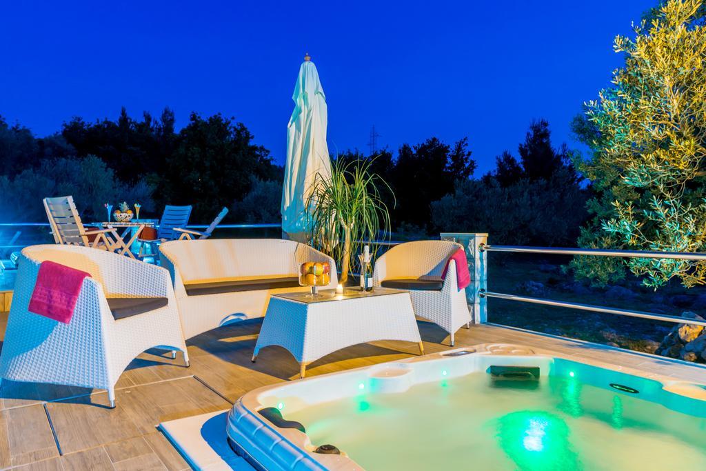 Apartments Windrose Cavtat Dış mekan fotoğraf