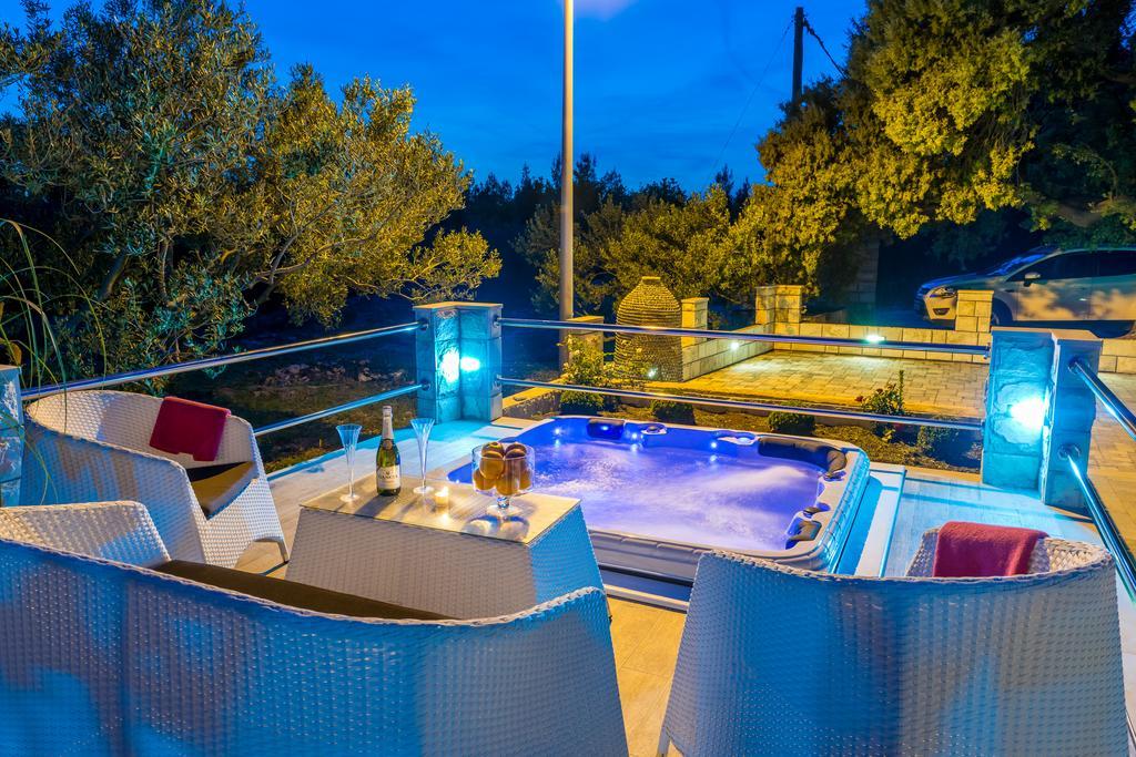 Apartments Windrose Cavtat Dış mekan fotoğraf