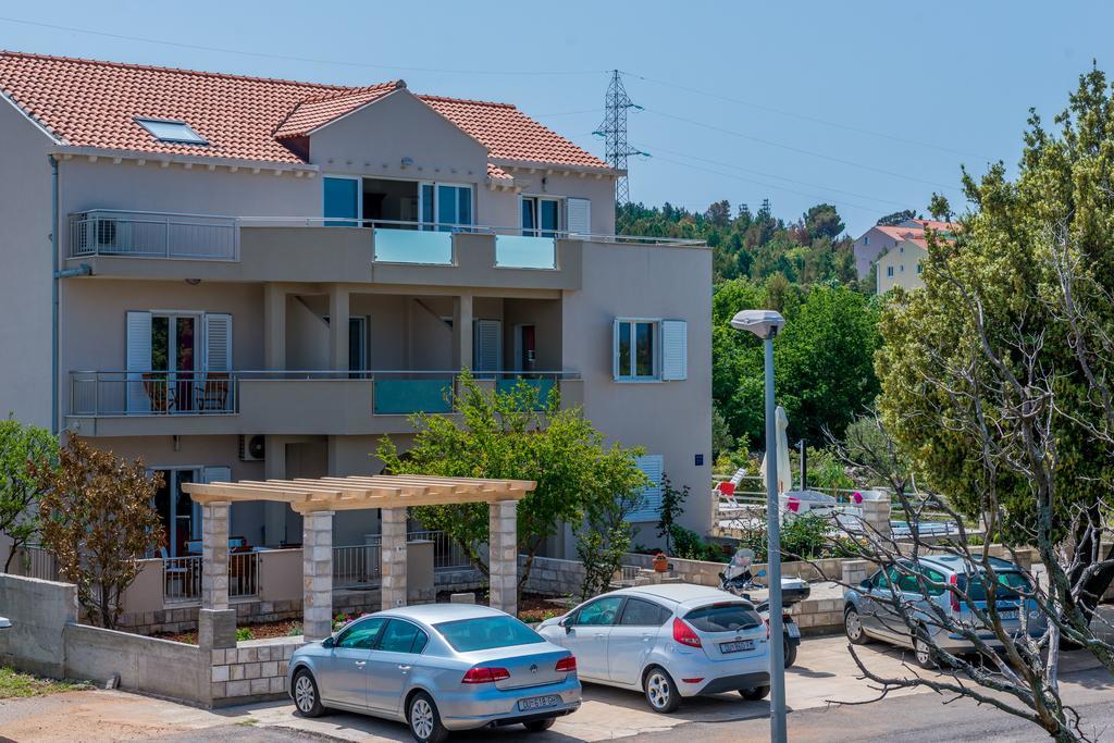 Apartments Windrose Cavtat Dış mekan fotoğraf