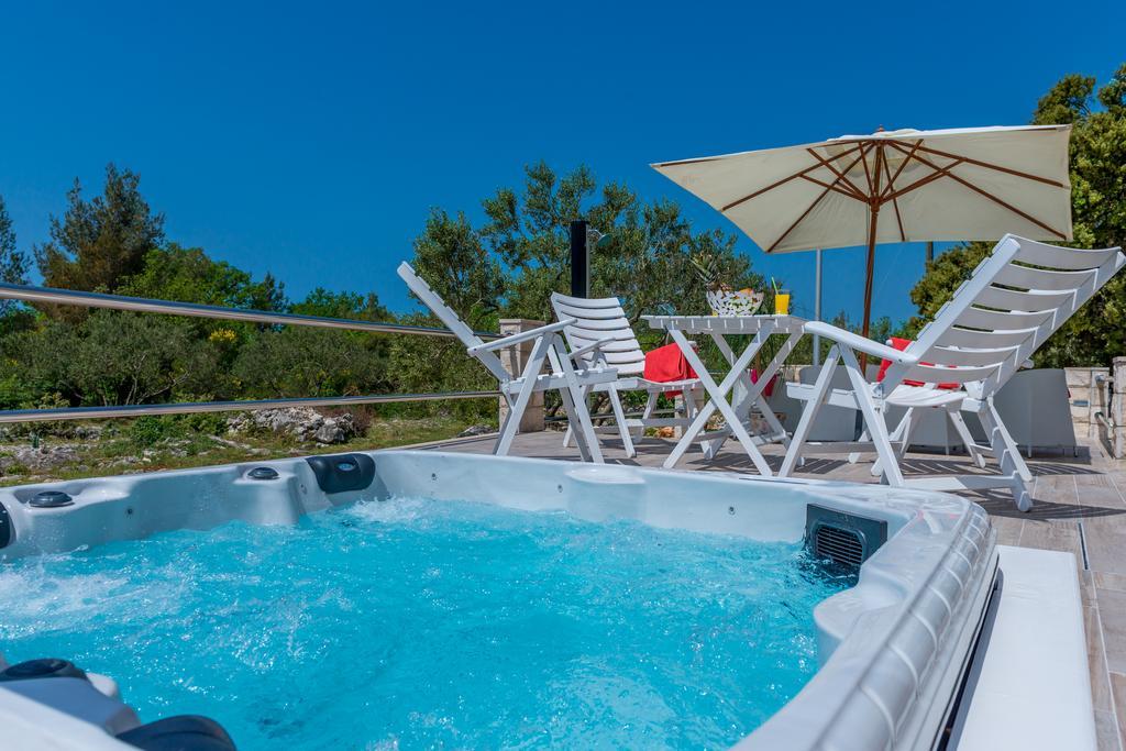 Apartments Windrose Cavtat Dış mekan fotoğraf