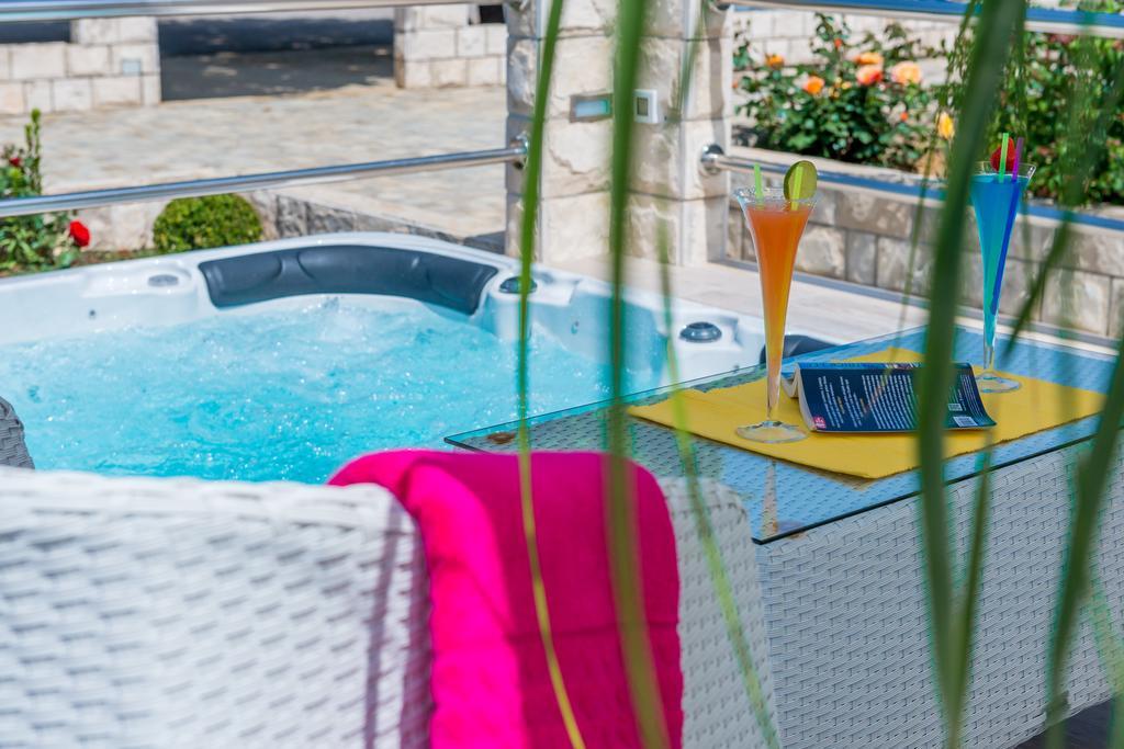 Apartments Windrose Cavtat Dış mekan fotoğraf