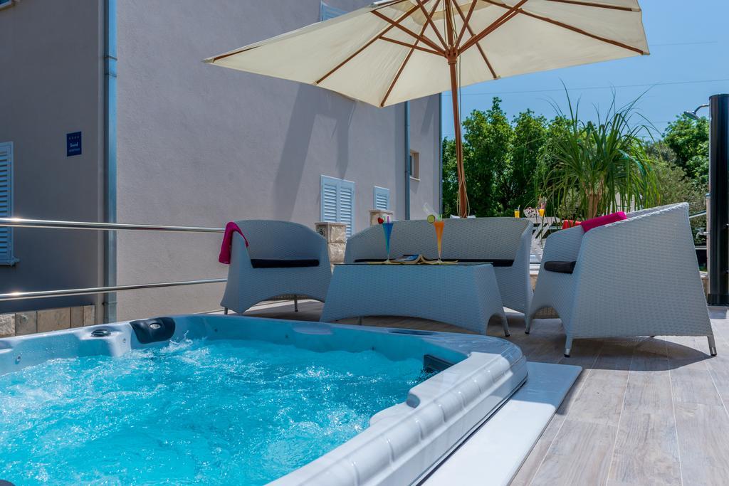 Apartments Windrose Cavtat Dış mekan fotoğraf