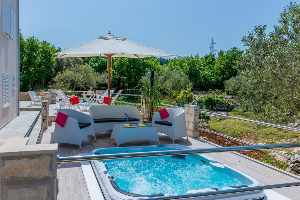 Apartments Windrose Cavtat Dış mekan fotoğraf